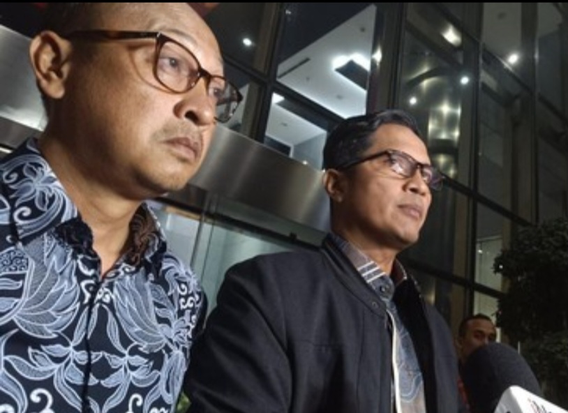 KPK Periksa Eks Jubir KPK sebagai Pengacara Mentan Syahrul Yasin