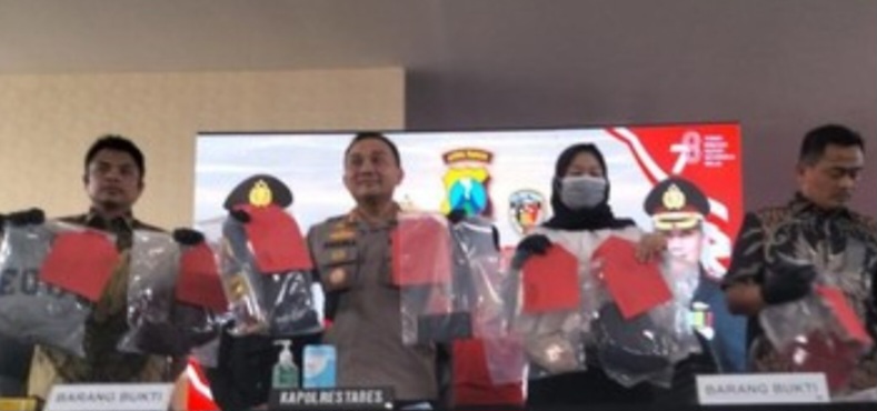 Putra Anggota PKB DPR Sempat Bikin Laporan Palsu soal Tewasnya Kekasih