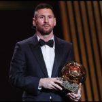 Masa Depan Lionel Messi: Empat Opsi Menarik Setelah Kontrak dengan Inter Miami Berakhir