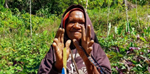Mengenal Suku Dani Papua yang Miliki Tradisi Ekstrem Potong Jari 