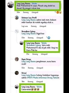 Menghina Nabi Muhammad, Warga Tuban Diamankan Polisi