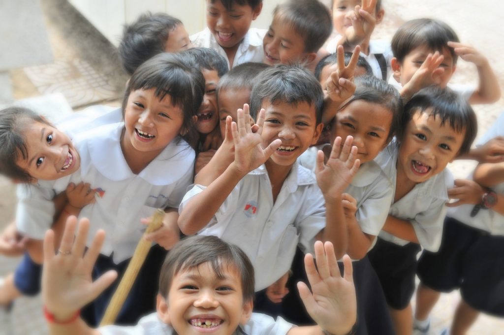 Jombang Mulai Uji Coba Full Day School, Sekolah Cuma Masuk 5 Hari