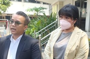 Jadi Tersangka, COO Miss Universe Indonesia Bantah Lakukan Pelecehan