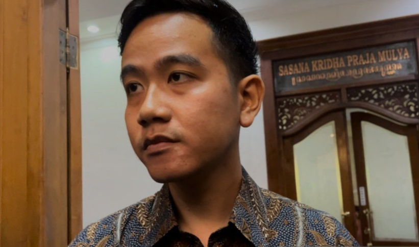 Gibran Bicara Nasibnya di PDIP usai Jadi Cawapres Prabowo