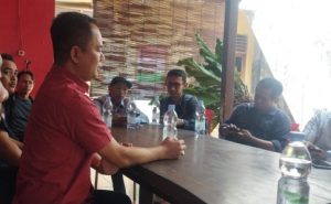 Polemik Jember Teacher Fest, Penyelenggara: Tidak Ada Paksaan