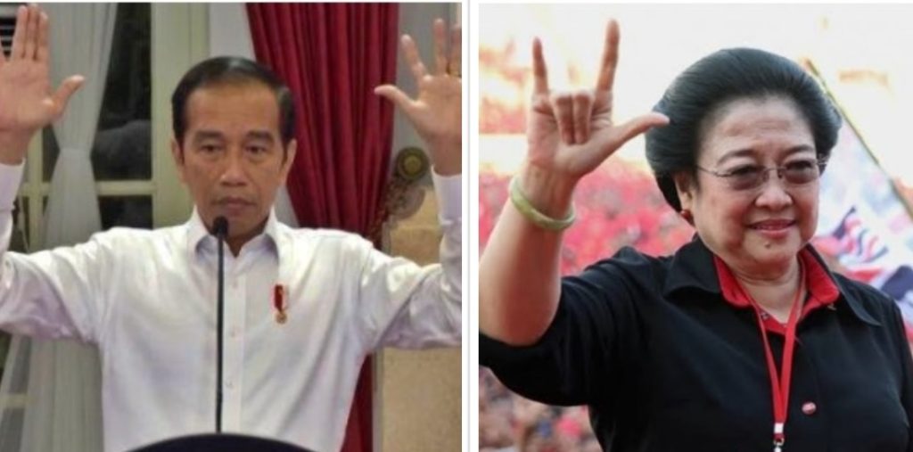 Manuver Elite PDI-P ke Jokowi, Pengamat: Stres Politik Luar Biasa