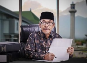 Kini Miliki 61 Guru Besar, Ini Penelitian 2 GB UIN Maliki Malang