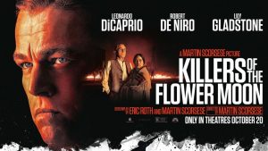 Film Teranyar Martin Scorsese Killers of the Flower Moon Diapresiasi Tingggi