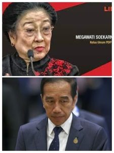Hubungan Jokowi-Megawati, Pramono Anung: Baik-Baik Saja