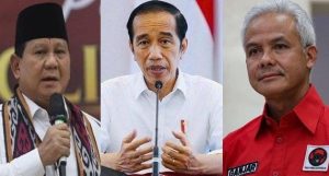 Kami Siap Jika Dipecat: Projo Pecah di Pilpres 2024?