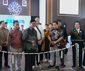 UIN Maliki Malang Gelar Maliki Career Fair