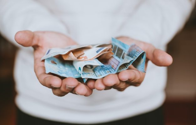 Tidak Semua Sedekah Diterima Allah SWT