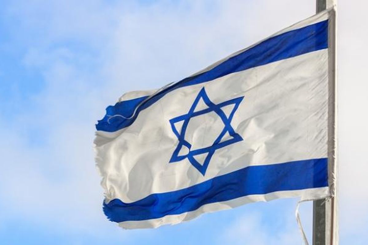 Ini Perbedaan Yahudi, Israel, Zionis