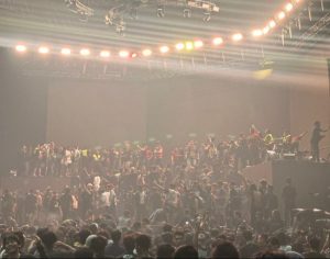 Faktor Konser Bring Me The Horizon Kisruh