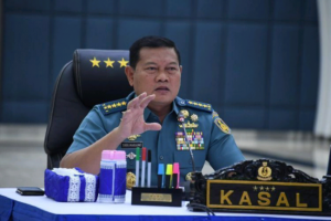 Indonesia Bakal Kirim Kapal RS TNI ke Gaza, Panglima TNI Masih Koordinasi