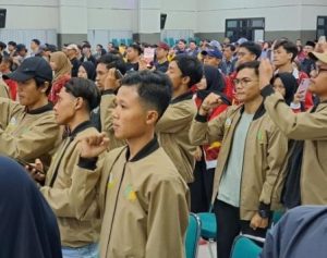 Torehan UIN Maliki Malang di Porsi Jawara 1, Rektor Beri Apresiasi