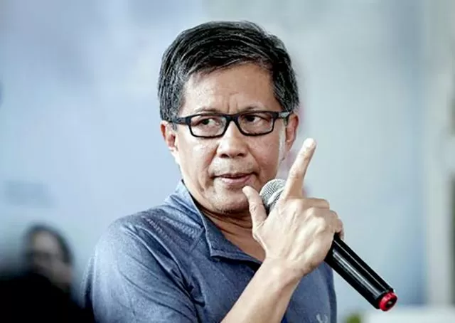 PDIP Cabut Laporan, Polri Tetap Usut Kasus “Bajingan dan Tolol” Rocky Gerung