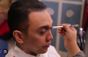 Aiman Jadi Jubir: Amunisi Baru Ganjar-Mahfud