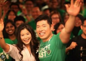 Istri Founder Dukung Israel, Grab Indonesia: Kami Donasi Rp 3,5 M untuk Palestina