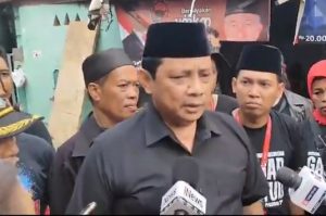 Respon TPN Ganjar-Mahfud Terkait Dukungan Bobby ke Prabowo-Gibran