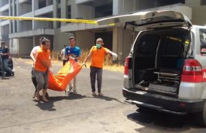 Mahasiswi Kedokteran Hewan Unair Tewas: Kepala Terbungkus Plastik, Tabung Helium dan Surat Wasiat
