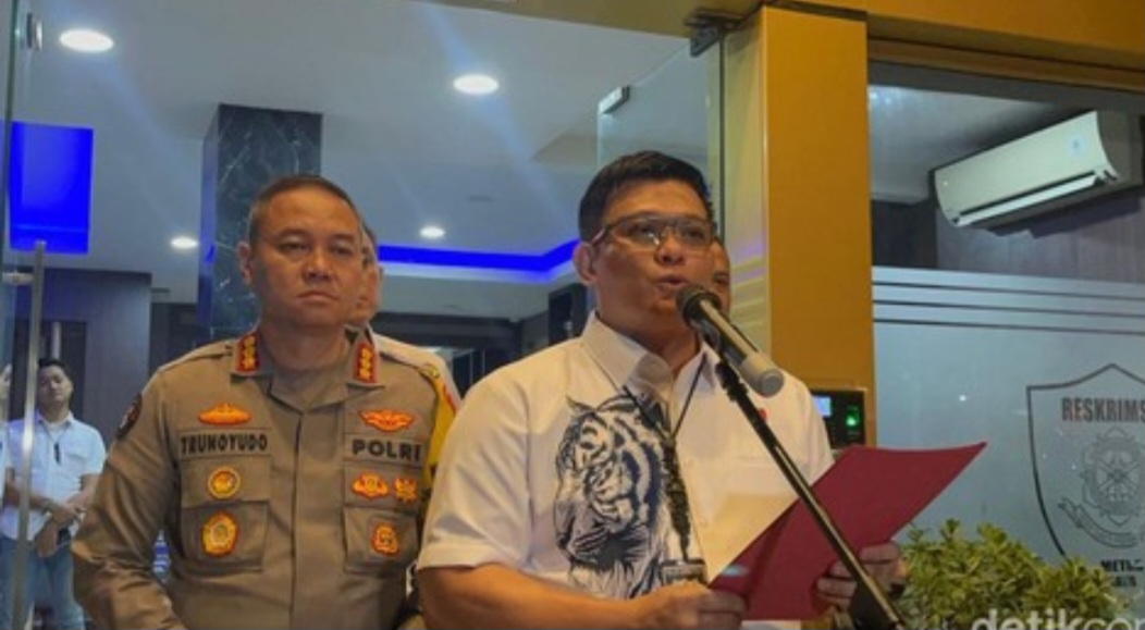 Ketua KPK Tersangka, Berikut Barang Bukti yang Disita Polisi