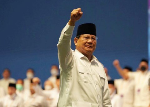 Program Makan Siang Gratis Prabowo-Gibran, Ini Rencana Sumber Dananya