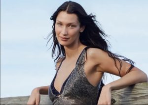 Bella Hadid: Kekayaan dan Perjuangan Lepas dari Lyme Disease