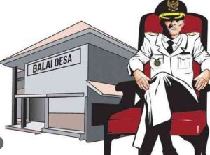 Pemdes Dilarang Berpolitik Praktis, Ini Sanksinya