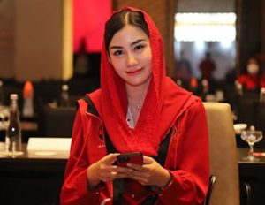 Istri Bupati Trenggalek Diusir di Acara UMKM Magetan