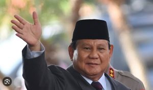 Bantuan Pribadi Prabowo: Uang Rp 5 Miliar dan RS Apung untuk Palestina