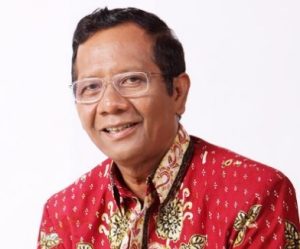 Ngeri, 84 Persen Pejabat Lulusan PT Indonesia Berperilaku Korup