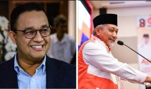 AMIN Menang, PKS: Ibu Kota Tetap di Jakarta!