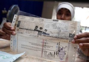 STNK Hilang, Ini Cara Mengurusnya