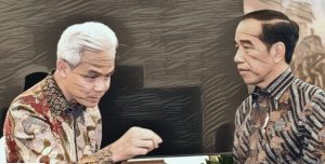 Warga Bali “Ogah” Sambut Jokowi, Ini Kata Ganjar