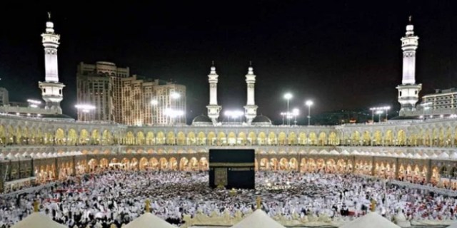 Sesama Negara Islam, Mengapa Arab Saudi Tangkap Jemaah Pakai Simbol Bela Palestina?