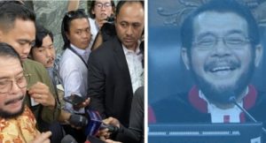 Anwar Usman Terbukti Bersalah, Ketua MKMK: Selasa Diumumkan