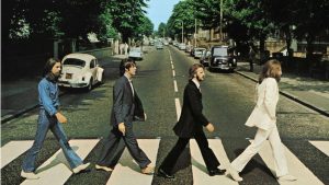 Now And Then Beatles Puncaki Lagu Inggris, Ini Liriknya