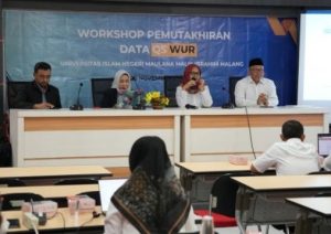 UIN Maliki Malang Perkuat Peringkat QS WUR