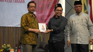 Opini: Gus Dur yang Saya Ketahui