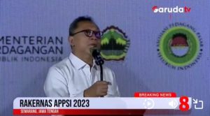 Alissa Wahid Sebut Kelakar Zulhas Langgar Kampanye Pemilu