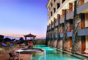 Okupansi Hotel di Kota Batu Penuh, Walau Harga Tinggi