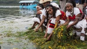 Ethiopia Miliki Penanggalan Unik, Kini Masih Tahun 2016