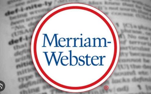 Kata Paling Dicari di 2023 Versi Merriam-Webster