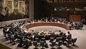 Voting Dewan Keamanan PBB soal Gencatan Senjata Gaza Tertunda Lagi