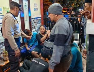 Arung Jeram, Mahasiswa UIN KHAS Jember Tewas