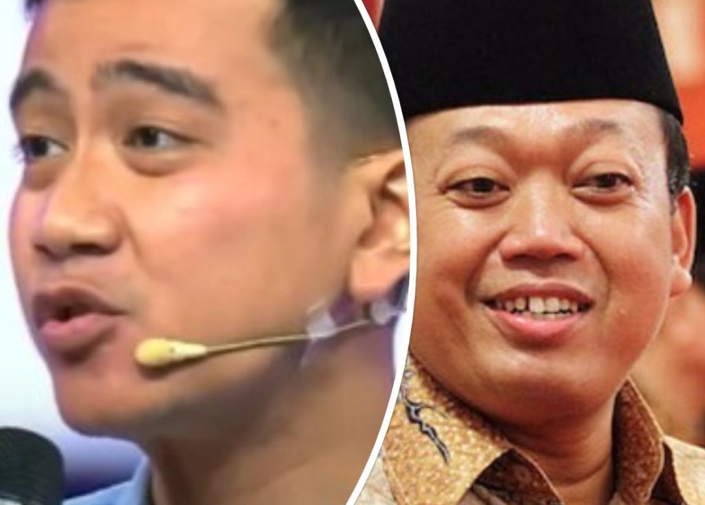 Nusron Wahid: Gibran Itu Jokowi Versi Baru