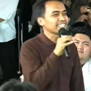 Diduga Hina Nabi Muhammad SAW, Komika Ini Dilaporkan Polisi