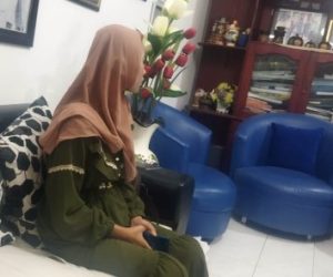 Sebut Laporan Pencabulan Mandeg di Kepolisian, Korban Datangi Dewan