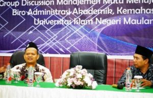 UIN Maliki Malang Buka Beasiswa Prestasi untuk Lulusan MA Sederajat